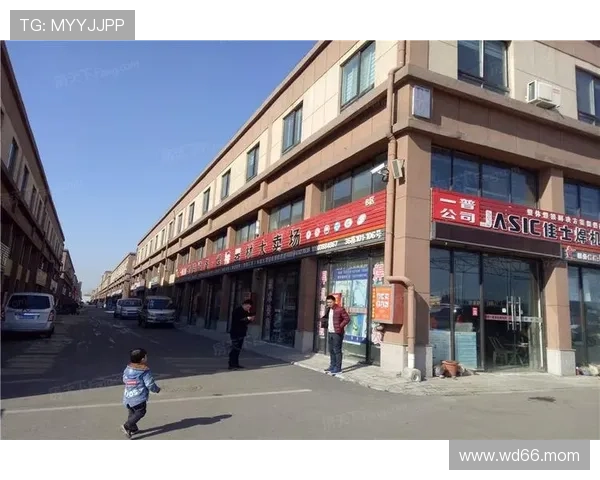 五洲国际工业博览城：引领未来工业发展新格局